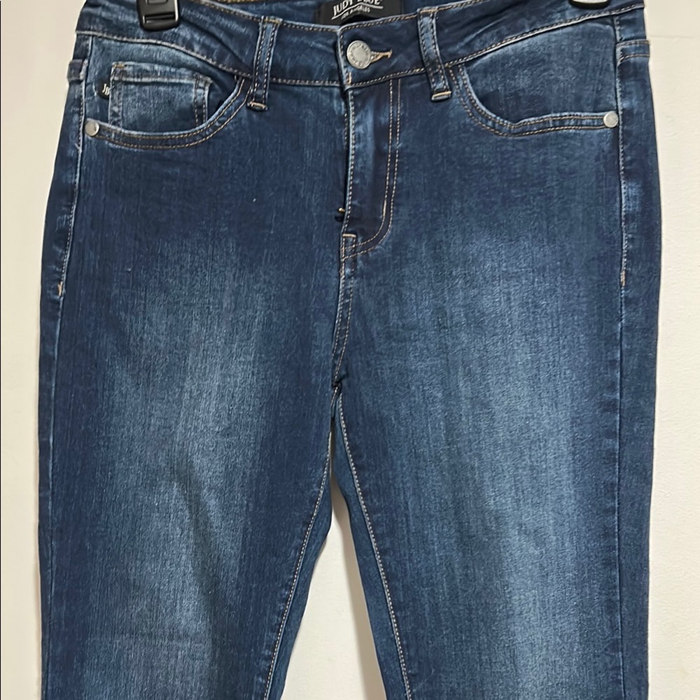 Judy Blue Denim Jeans NWOT